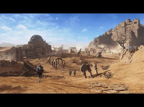 carthus of the sands|Carthus of the Sands Teaser .